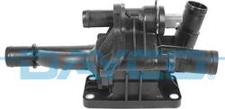 DAYCO DT1110H - Termostat, lichid racire - TERMOSTAT LICHID RACIRE - compatibil Peugeot. Mazda. Ford. Citroën - DAYCO-DT1110H (DAYCODT1110H)