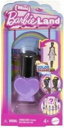 Mattel Mattel: Barbie Mini Barbieland Meglepetés a Köröml (JCP97)