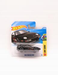 Mattel 1983 Porsche 928S Fekete (5785-JJK15)