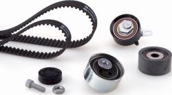 GATES K015557XS - Set curea de distributie - POWERGRIP - compatibil Audi. Skoda. Vw - GATES-K015557XS (GATESK015557XS)
