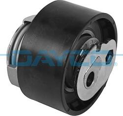 DAYCO ATB2767 - Rola intinzator, curea distributie - ROLA INTINZATOR CUREA DISTRIBUTIE - compatibil Fw9Q6K254Ba - DAYCO-ATB2767 (DAYCOATB2767)