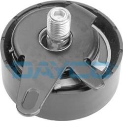 DAYCO ATB2225 - Rola intinzator, curea distributie - ROLA INTINZATOR. CUREA DISTRIBUTIE - compatibil 059109243L - DAYCO-ATB2225 (DAYCOATB2225)