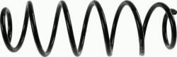 SACHS 994 070 - Arc spiral - Arc elicoidal spate - stanga / dreapta - suspensie sport MERCEDES A W169. B SPORTS TOURER W245 1.5 - 2.0D 09.04 - 06.12 - SACHS-994 070 (SACHS994070)