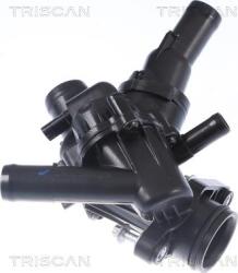 Triscan 8620 48897 - Termostat, lichid racire - TERMOSTAT LICHID RACIRE - compatibil Mercedes-Benz - Triscan-8620 48897 (TRISCAN862048897)