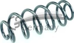 CS Germany 14.950. 834 - ARC SPIRAL - compatibil 8K0511115Gq - CS Germany-14.950. 834 (CSGERMANY14950834)