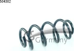 CS Germany 14.504. 302 - Arc spiral - CS Germany-14.504. 302 (CSGERMANY14504302)