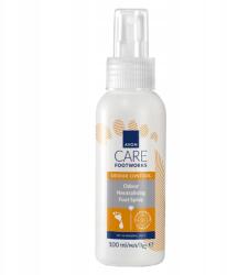 Avon Frissítő láb- és cipőápoló spray, amely semlegesíti az izzadság szagát 100 ml (07682)