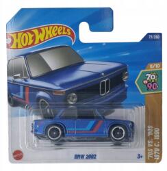 Mattel Bmw 2002 Kék 77/250 JBB61 2025 (JBB61)