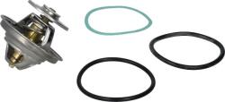 MAHLE TX 23 83D - Termostat, lichid racire - Termostat 83C DAF 85 CF. MAN CLA. E2000. E stanga EM. F2000. F9. F90. F90 UNTERFLUR. FOC. G90. HELICON. - MAHLE-TX 23 83D (MAHLETX2383D)