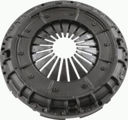 SACHS 3482 124 550 - PLACA PRESIUNE AMBREIAJ - compatibil Man - SACHS-3482 124 550 (SACHS3482124550)