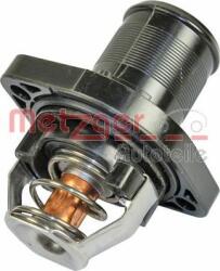 Metzger 4006058 - Termostat, lichid racire - TERMOSTAT LICHID RACIRE - compatibil Peugeot. Citroën. Fiat. Lancia - Metzger-4006058 (METZGER4006058)