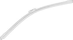 Volvo 31349857 - LAMELA STERGATOR LUNETA - O. E. VV - compatibil Volvo - Volvo-31349857 (VOLVO31349857)