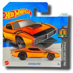 Mattel Custom Otto HTB49 kisautó (HTB49-N521)