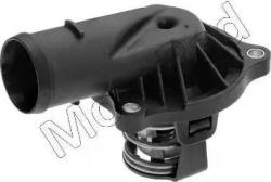 Motorad 578-87 - Termostat, lichid racire - TERMOSTAT. LICHID RACIRE - compatibil Audi. Vw - Motorad-578-87 (MOTORAD57887)