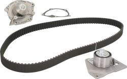 SKF VKMC 06127 - Set pompa apa + curea dintata - Kit distributie cu pompa de apa - VOLVO S40 I. V40. MITSUBISHI CARISMA. SPACE STAR. NISSAN INTERSTAR. PRIMASTAR - SKF-VKMC 06127 (SKFVKMC06127)