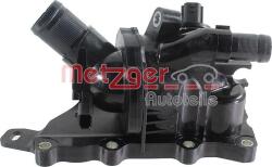 Metzger 4006502 - Termostat, lichid racire - TERMOSTAT LICHID RACIRE - Metzger-4006502 (METZGER4006502)