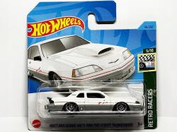 Mattel 1988 Ford T-bird (B8) (HKH05)