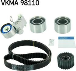 SKF VKMA 98110 - Set curea de distributie - Kit distributie - SUBARU FORESTER. IMPREZA. LEGACY I. LEGACY II 1.6 - 2.2 01.89 - 09.02 - SKF-VKMA 98110 (SKFVKMA98110)