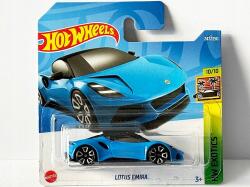 Mattel Hot Wheels-lotus Emira (B10) (HCT00)