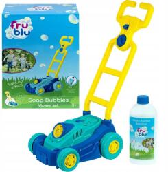 Fru Blu Buborékos fűnyíró folyadék DKF0158 (DKF0158)