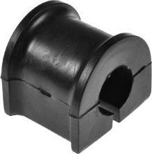 FEBI Bilstein 42541 - Cuzinet, stabilizator - BUCSA. BARA STABILIZATOARE - compatibil Nissan - FEBI Bilstein-42541 (FEBIBILSTEIN42541)