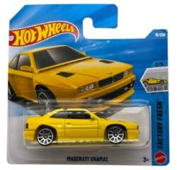 Mattel 2026 JJL08 Maserati Shamal kisautó (JJL08)