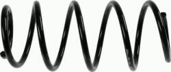 SACHS 998 403 - Arc spiral - Arc elicoidal Fata DR-ST AUDI A2 1.4D 02.00-08.05 - SACHS-998 403 (SACHS998403)