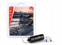 Haspro Stopperek Füldugók Motorosoknak Motor Haspro Moto Universal (HASPRO)