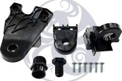 MAX KMB201-L - Kit de reparat faruri principale (suport) - MAX-KMB201-L (MAXKMB201L)