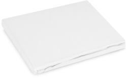 Eurofirany Szatén gumis lepedő Basic 140x200 Eurofirany fehér (420712)