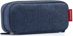Reisenthel Multicase Herringbone Dark Blue