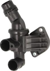 MAHLE TI 6 87 - Termostat, lichid racire - Termostat sistem racire 87°C. in carcasa AUDI A3. TT. SEAT ALTEA. ALTEA X stanga LEON. TOLED O III. SKODA OCTAVIA II. VW EOS. GOLF V. - MAHLE-TI 6 87 (MAHLETI687)