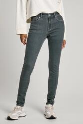 Pepe Jeans Női skinny farmernadrág Mw farmer (a képeknek megfelelő) W25 L30 (Pepe Jeans)
