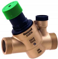 Honeywell Resideo Nyomásszabályozó D04FM 1/2 coll Gz Menet (D04FM-1/2A)