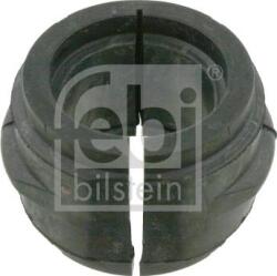 FEBI Bilstein 26088 - Cuzinet, stabilizator - Bara stabilizatoare 47mm - 87mmx47mm MERCEDES ACTROS. ACTROS MP2 - MP3. ATEGO. AXOR 2 OM457.910 - OM926.945 04.96 - - FEBI Bilstein-26088 (FEBIBILSTEIN26088)
