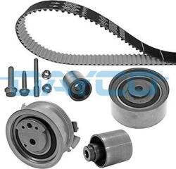 DAYCO KTB563 - Set curea de distributie - Kit distributie - AUDI A3. A4 ALLROAD B8. A4 B8. A5. A6 C6. Q5. TT. SEAT ALTEA. ALTEA X stanga EXEO. EXEO stanga LEON. TO - DAYCO-KTB563 (DAYCOKTB563)