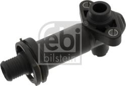 FEBI Bilstein 49743 - Termostat, lichid racire - TERMOSTAT LICHID RACIRE FEBI - compatibil Bmw - FEBI Bilstein-49743 (FEBIBILSTEIN49743)