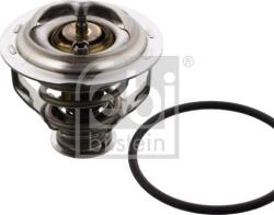 FEBI Bilstein 104765 - Termostat, lichid racire - TERMOSTAT LICHID RACIRE FEBI - compatibil 6J121113C - FEBI Bilstein-104765 (FEBIBILSTEIN104765)
