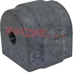 Metzger 52073809 - Cuzinet, stabilizator - BUCSA. BARA STABILIZATOARE - compatibil Bmw - Metzger-52073809 (METZGER52073809)