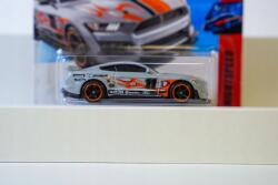 Mattel Hot Whells Ford Mustang Shelby GT500 2026 JJH87 rugóstag (JJH87-N521)
