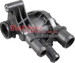 Metzger 4006413 - Termostat, lichid racire - TERMOSTAT LICHID RACIRE - Metzger-4006413 (METZGER4006413)