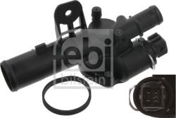 FEBI Bilstein 32651 - Termostat, lichid racire - TERMOSTAT. LICHID RACIRE - compatibil 110603046R - FEBI Bilstein-32651 (FEBIBILSTEIN32651)
