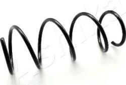 Ashika ZCA3384A - Arc spiral - Ashika-ZCA3384A (ASHIKAZCA3384A)