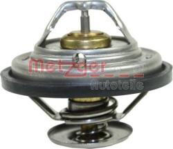 Metzger 4006083 - Termostat, lichid racire - TERMOSTAT LICHID RACIRE - compatibil Audi. Seat. Vw. Porsche - Metzger-4006083 (METZGER4006083)