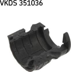 SKF VKDS 351036 - Cuzinet, stabilizator - BUCSA BARA STABILIZATOARE - compatibil Audi. Vw - SKF-VKDS 351036 (SKFVKDS351036)
