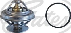 GATES TH61879G1 - Termostat, lichid racire - TERMOSTAT LICHID RACIRE GATES CSNBB - compatibil 51064020110 - GATES-TH61879G1 (GATESTH61879G1)