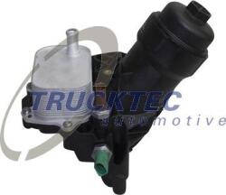 TRUCKTEC 07.18. 101 - Locas filtru ulei - TRUCKTEC-07.18. 101 (TRUCKTEC0718101)