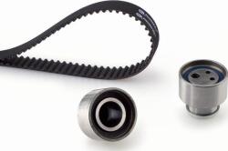 GATES K015299 - Set curea de distributie - POWERGRIP - compatibil Citroën. Fiat - GATES-K015299 (GATESK015299)