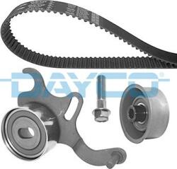 DAYCO KTB171 - Set curea de distributie - Kit distributie - OPEL ASTRA F. COMBO - MINIVAN. VECTRA A. VECTRA B 1.7D 03.90 - 10.01 - DAYCO-KTB171 (DAYCOKTB171)