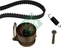INA 530 0506 10 - Set curea de distributie - Kit distributie - HONDA CIVIC VII. FR - V. STREAM 1.5 - 1.6 - 1.7 02.01 - - INA-530 0506 10 (INA530050610)